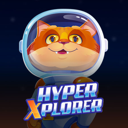 Hyper Xplorer