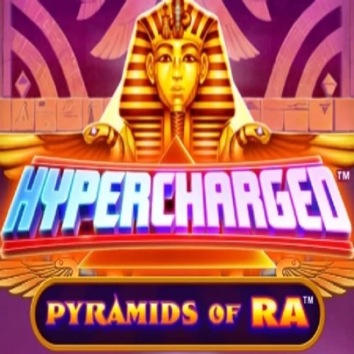 Hypercharged Pyramids of Ra