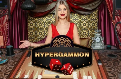 Hypergammon