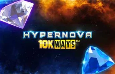 Hypernova 10K Ways