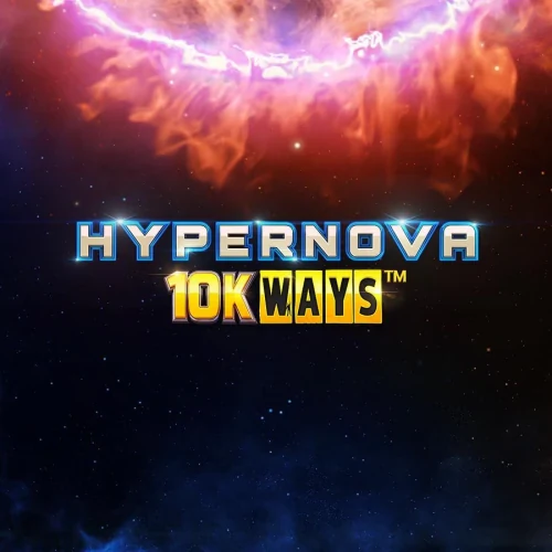 Hypernova 10K Ways