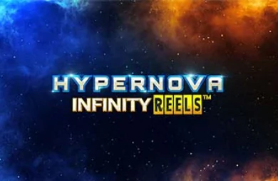 Hypernova Infinity Reels