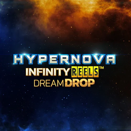 Hypernova Infinity Reels