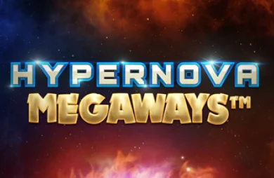 Hypernova Megaways