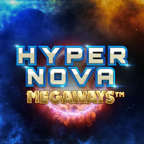 Hypernova Megaways