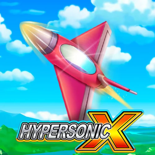 Hypersonic X