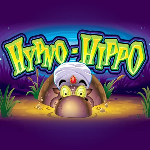 Hypno Hippo