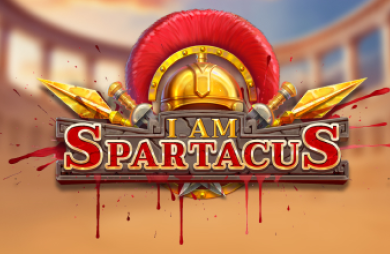 I Am Spartacus