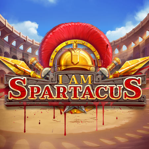 I Am Spartacus