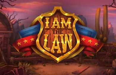 I am the Law