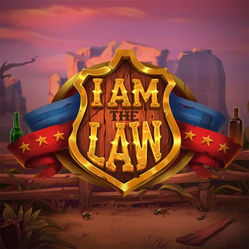 I am the Law