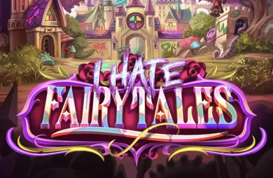 I Hate Fairytales
