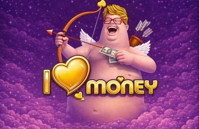 I Love Money