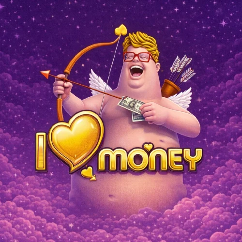 I Love Money