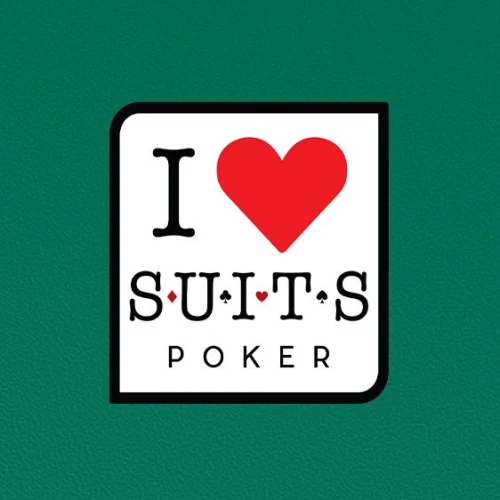 I Luv Suits