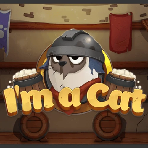 I'm A Cat