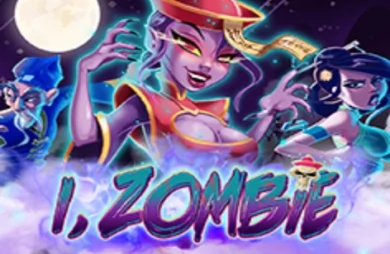 I Zombie