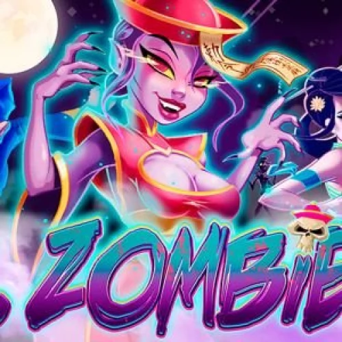 I Zombie
