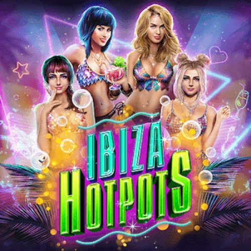 Ibiza Hotpots