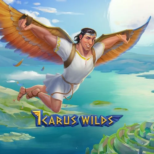 Icarus Wilds