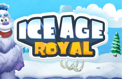 Ice Age Royal