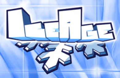 Ice Age (Tom Horn Gaming)