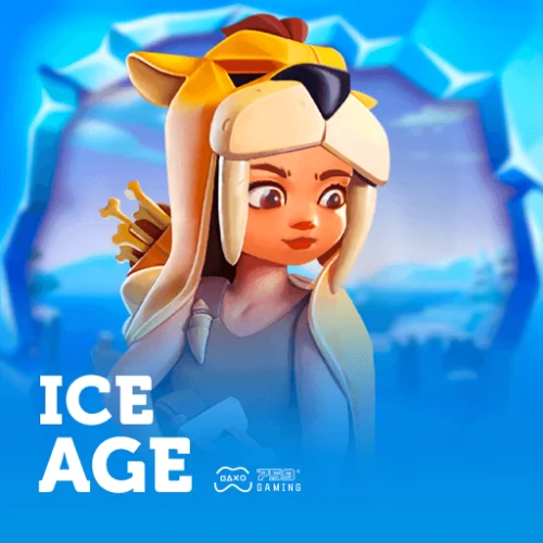 Ice Age (Tom Horn Gaming)