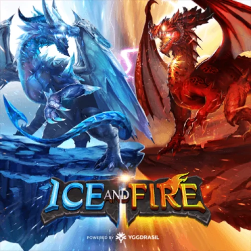 Ice and Fire