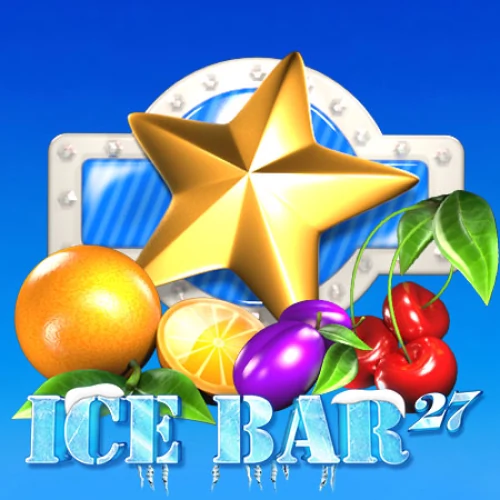 Ice Bar 27