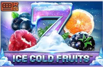 Ice Cold Fruits