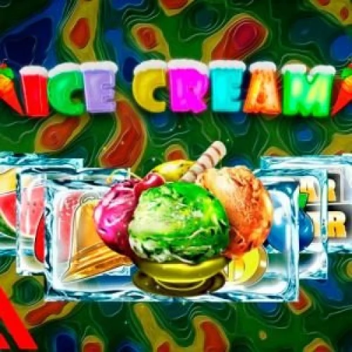 Ice Cream 6