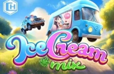 Ice Cream Mix