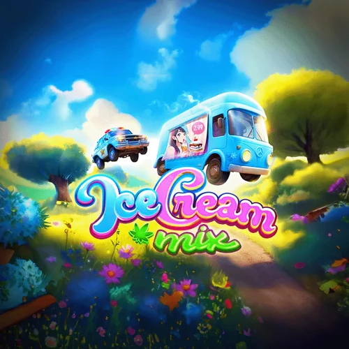 Ice Cream Mix