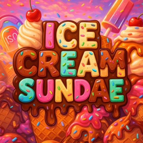 Ice Cream Sundae
