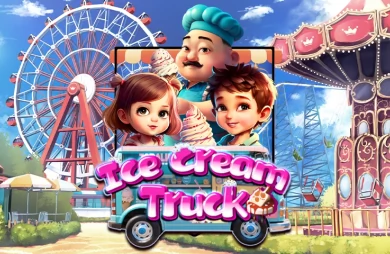 Ice Cream Truck