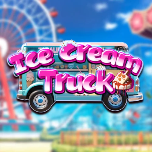 Ice Cream Truck