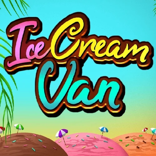 Ice Cream Van