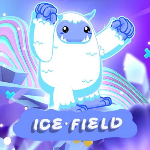 Ice Field