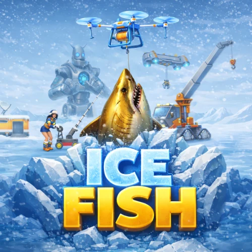 Ice Fish