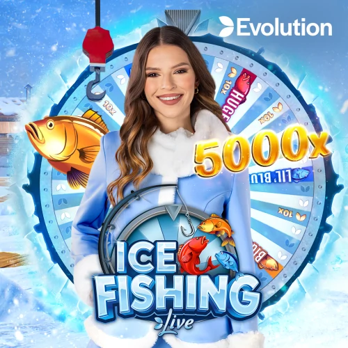 Ice Fishing