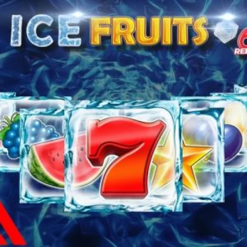 Ice Fruits 6 Reels