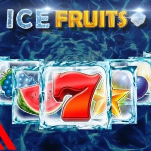 Ice Fruits (AGT Software)