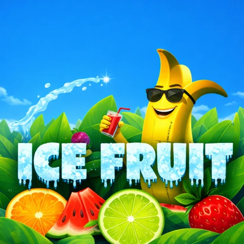 Ice Fruits (BetConstruct)