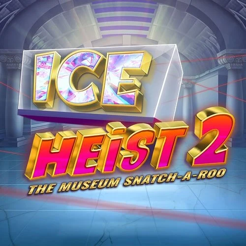 Ice Heist 2: The Museum Snatch-a-Roo