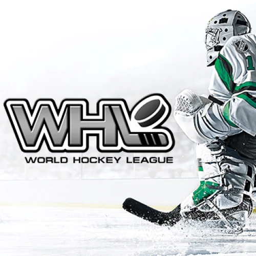 Ice Hockey (Kiron Interactive)