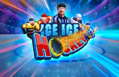 Ice Ice Hockey