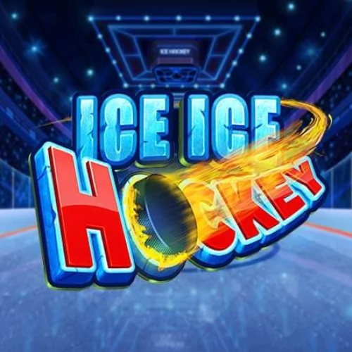 Ice Ice Hockey