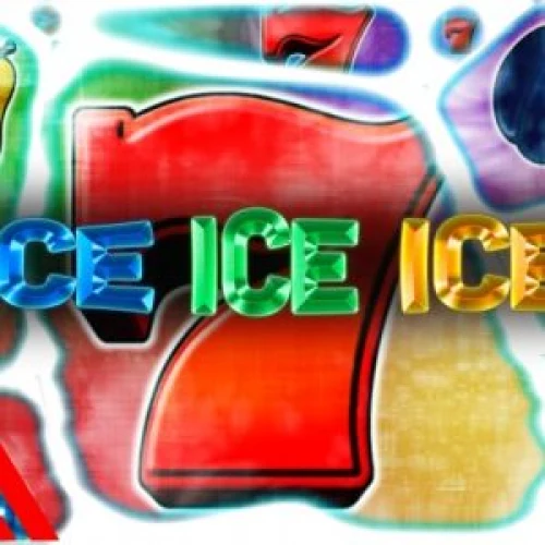 Ice Ice Ice