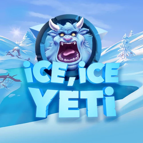 Ice Ice Yeti