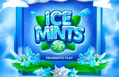 Ice Mints